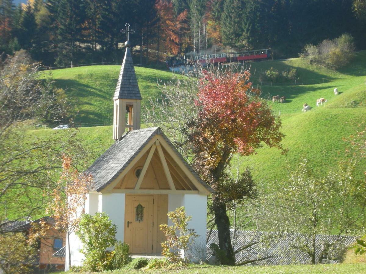 Stangleggerhof Vila Wiesing Exterior foto